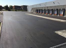 Best Asphalt Driveway Installation  in Crooked River Ranch, OR